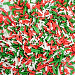 Sprinkle Hero Jimmie, Noël, 40 grammes Sprinkles Naty Shop