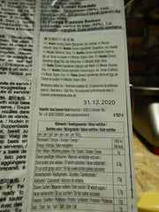 - Tăiței Somen uscați (1 x 400g)