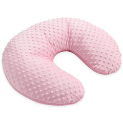 Coussin d'allaitement Taupe, 50 X 60 Cm Accessoires Alimentation et Allaitement Bebe Naty Shop