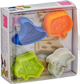 733000 Emporte-pièces poussoir Halloween