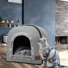 Couvertures et meubles, Animaux, Grottes et maisons, Chats, Lits pour chats, Chats - lits, matelas