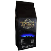 C&T Jamaica Blue Mountain AA Wallenford Estate Kaffee | 500g Ganze Bohnen Sortenrein | Rarität d'origine unique en Jamaïque