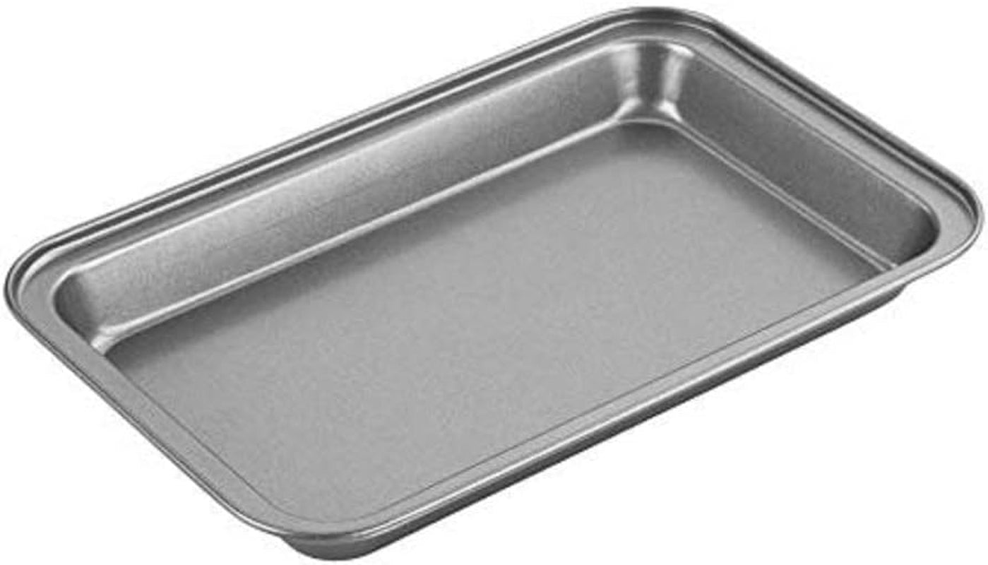 Chef Aid, Tavi pentru copt, diverse modele si marimi Matrite si tavi pentru copt Naty Shop Brownie-Tablett