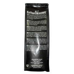 Äthiopien Arabica Kaffeebohnen – Torréfaction naturelle – Premium 100 % Arabica – 500 g – Café frais de la plus haute qualité – idéal pour expresso ou filtre