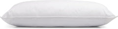 Mediflow 5201 Perna de apă originală într-un pachet dublu 40X80Cm, alb, 2 bucăți (1 pachet) Perne standard Naty Shop