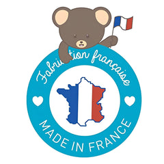 dBb-Remond 315008 Brosse et peigne en plastique Rose Transparent Enfant - Bain et Soin Naty Shop