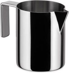 Alessi 90023 - Fouet design en acier inoxydable 18/10, poli