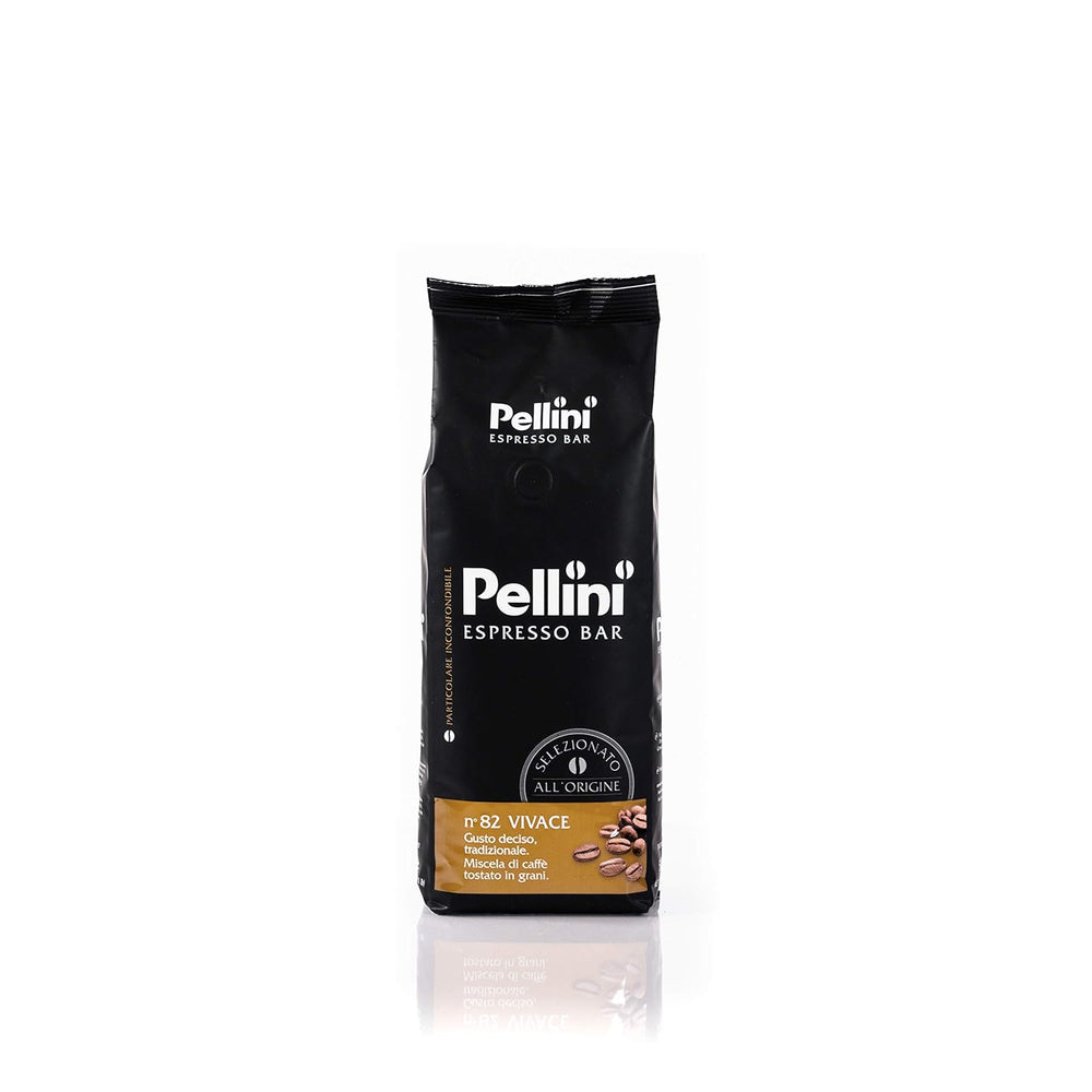 Pellini Espressobar Vivace n 82 Café, 0,5 kg