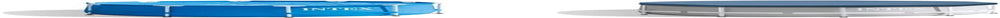 28202UK Piscină de 3 m x 76 cm cu cadru metalic și pompă de filtrare, 4.485 litri, albastră, 305 x 76 cm și prelată rotundă pentru piscină - Prelată pentru piscină - Pentru piscine cu cadru metalic și prismatic, albastră, 3 m
