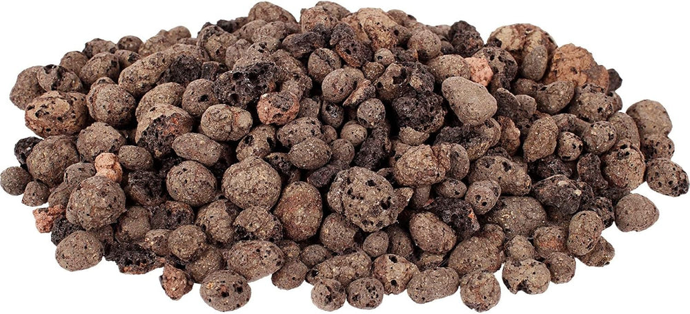 Browin 749950 Keramsit - argile expansée 4 L, 10-20 mm, marron