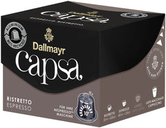 Capsa Espresso Ristretto 10 capsules