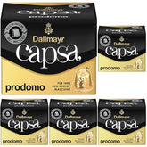 Capsule Lungo Prodomo 10 Capsules (Packung mit 5)