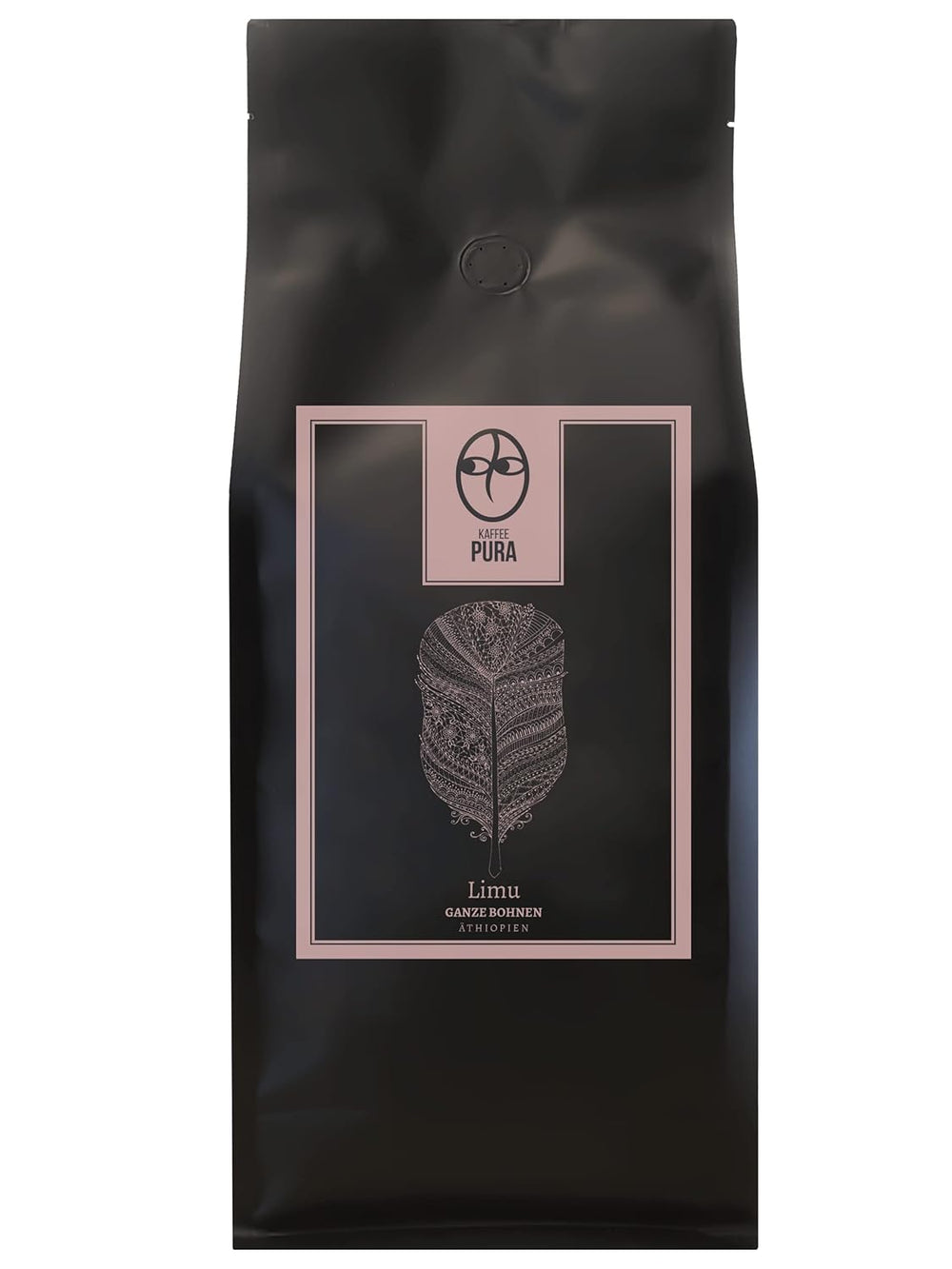 Café en grains Limu-bio 1000g