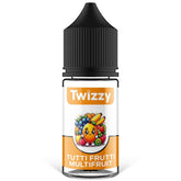 Arôme concentré Tutti Frutti Twizzy, 30 ml Arômes Naty Shop
