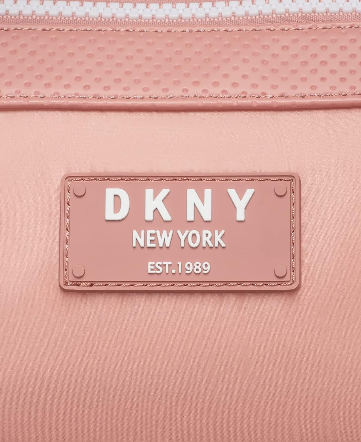 DKNY Do640ug1-ros-one Gr Boarding Bag pentru femei, Primrose, mărime unică Genti Femei Naty Shop
