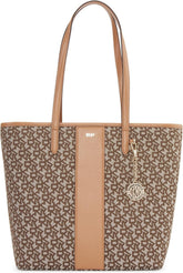 DKNY Fourre-tout R31AFR73-DVX-1 pour femmes, noix de cajou Sacs pour femmes Naty Shop Titre par défaut