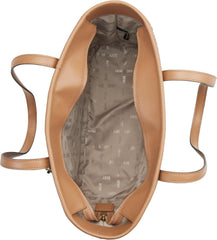 DKNY Femme R31AFR73-DVX-1 Cabas, cajou Sacs Femme Naty Shop