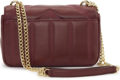 DKNY Sac bandoulière à rabat Sacs Femme Naty Shop