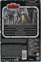 Star Wars Retro Collection Special Bounty Hunter Double Pack Dengar & IG-88, figuri mari de 9,5 cm pentru Star Wars: The Empire Strikes Back Action figures Naty Shop