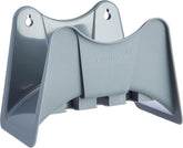 Suport furtun CELLFAST, suport furtun de perete, suport furtun grădină, suport furtun apă 25/30 m, gri