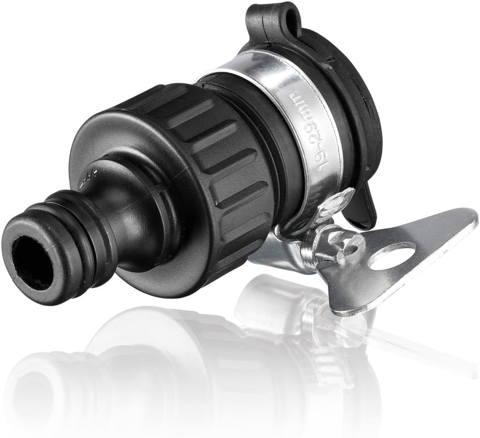 Adaptateur de robinet externe Kärcher 2.645-256.0 (sans filetage)