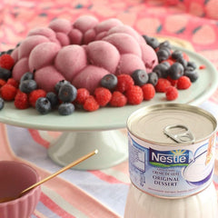 Nestlé Crème de lait 170g