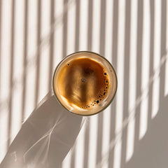 Melitta BellaCrema La Crema gemahlener Röstkaffee in Kaffee-Pads 10 x 16 Pads, Kaffeepads für Pad-Maschine, mittlere Röstung, geröstet in Deutschland, Stärke 3, im Tray