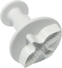 DV1010 Machine à gaufrer Dove, petit, moyen et grand format, plastique, blanc, 9 x 2 x 9 cm, 1 unité