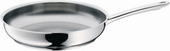 Poêle inox WMF Profi 24 cm induction, poêle inox Cromargan Casseroles et Poêles Naty Shop