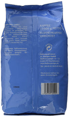 Crème Gorilla Café, 1 kg (paquet de 2)