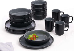 Ritzenhoff & Breker Jasper Combo Service de table | 16 pièces