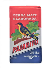 Ceai Mate Tradicional - 1 kg