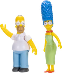 The Simpsons 6 Cm Figuri de acțiune Multipack Action figures Naty Shop