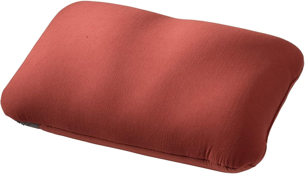 Coussin d'extérieur VAUDE Coussin M Coussins standards Naty Shop Redwood Taille standard