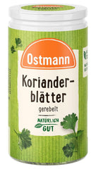 Ostmann - Feuilles de coriandre, 10 grammes Condimente Naty Shop