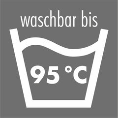 Badenia Trendline Clean Cotton Plapumă ușoară pentru vară, 135 X 200 Cm, Certificată Oeko- Tex, Produsă în conformitate cu standardul de calitate german Plapumi si pilote Naty Shop