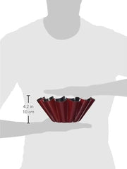 Forme Brioche Vénus, 22 Cm Moules et plaques à pâtisserie Naty Shop