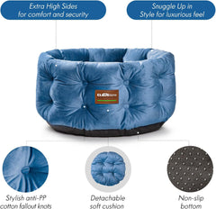 Paturi & Canapele, Pături & Mobilier, Animale de companie, Pisici, Paturi pentru pisici, Pisici - culcusuri, saltele