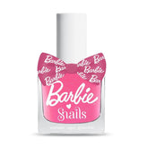 Snails 510459 Barbie Vibes Vernis à ongles pour enfants, à base d'eau, lavable, sûr, végétalien, 10,5 ml
