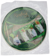 Feuille de riz Ricefield ronde 22 cm, 1 paquet (300 g)