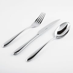 Sambonet 52515-83 Service de table monobloc Dream, 36 pièces Cuisine Naty Shop