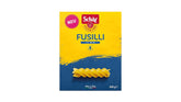 Fusilli sans gluten, 400g