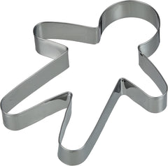 Emporte-pièce 1991, homme, 17 cm