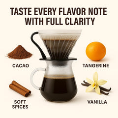 Torréfié après commande ~ Grains de café de spécialité les plus frais | Rôtissoire 80 TASSES | Guatemala Antigua, origine unique (1 kg) Spezialitäten Kaffeebohnen, Frisch Geröstet