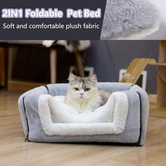 Couvertures et meubles, Animaux, Grottes et maisons, Chats, Lits pour chats, Chats - lits, matelas