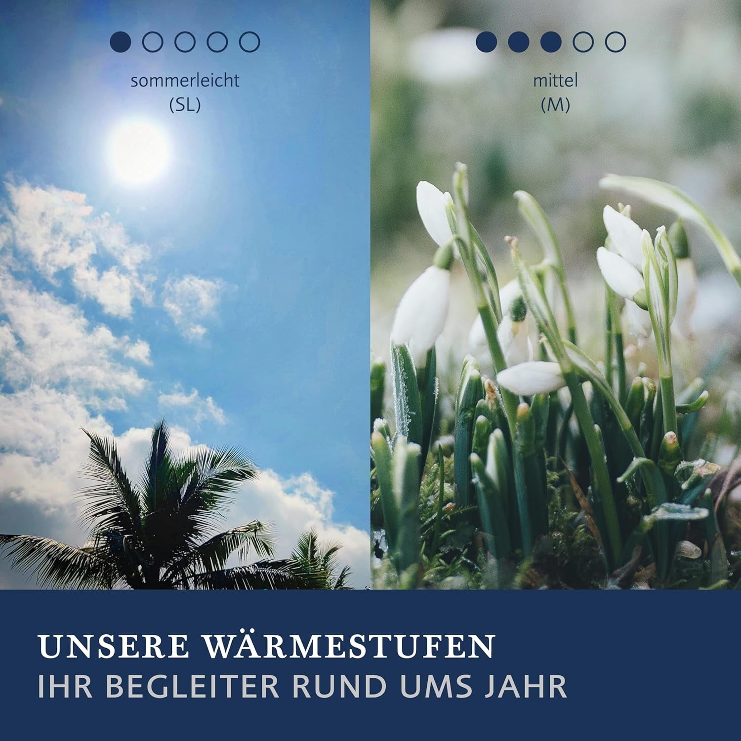 Plapumă Billerbeck E48 Kairo - Plapumă de vară - 135 X 200 Cm - Plapumă răcoritoare - Cu 60% păr de cămilă 40% lână virgină Plapumi si pilote Naty Shop