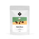 Italo Disco Expresso | 250g d'oie de Bohne | équitable et durable | frisch geröstet | Cafés à café 100 % Arabica | café de spécialité | 19 grammes de Kaffeerösterei