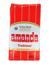 Ceai Mate - 1 kg