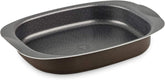Tefal J1601502 Success Auflaufform Aluminium Schwarz 36 X 24 X 5,5 Cm Moules et plaques pour pâtisserie Naty Shop