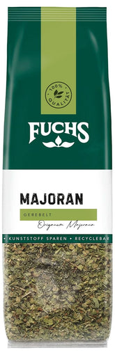 Fuchs - Marjolaine, 10 grammes Condiments Naty Shop